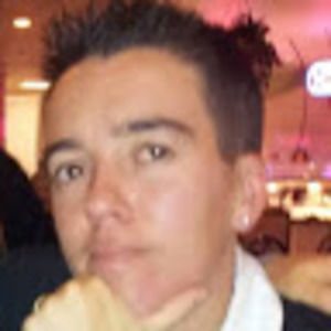 Meet your Posher, Casey